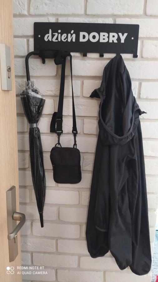 Apartament Dla Dwojga Dziwnowek Bagian luar foto