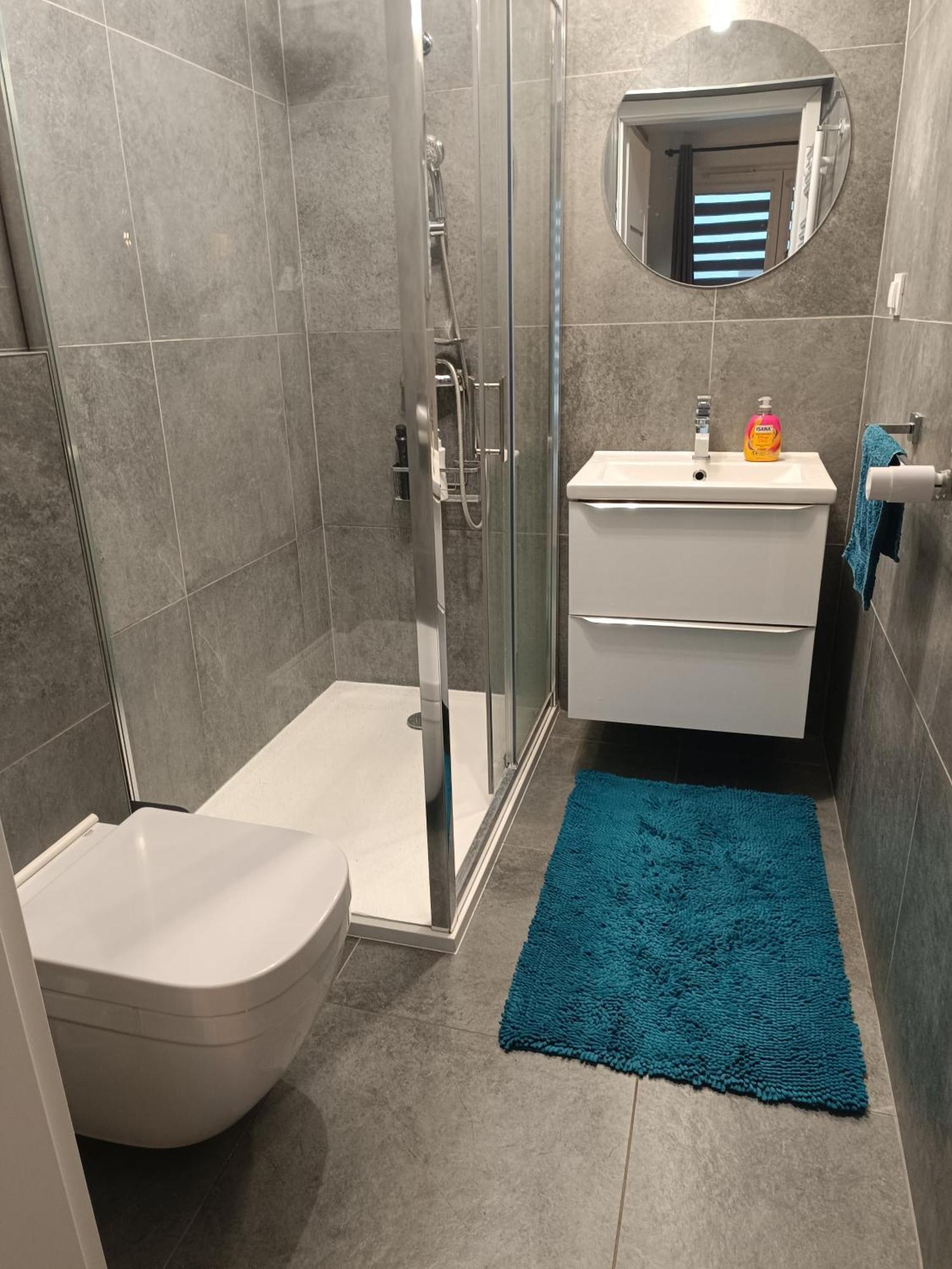 Apartament Dla Dwojga Dziwnowek Bagian luar foto